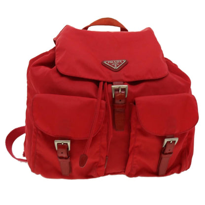 Prada ReNylon Backpack