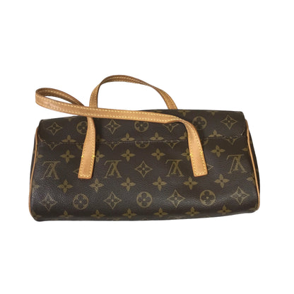 HandBag Luxury Designer By Louis Vuitton  Size: Medium
