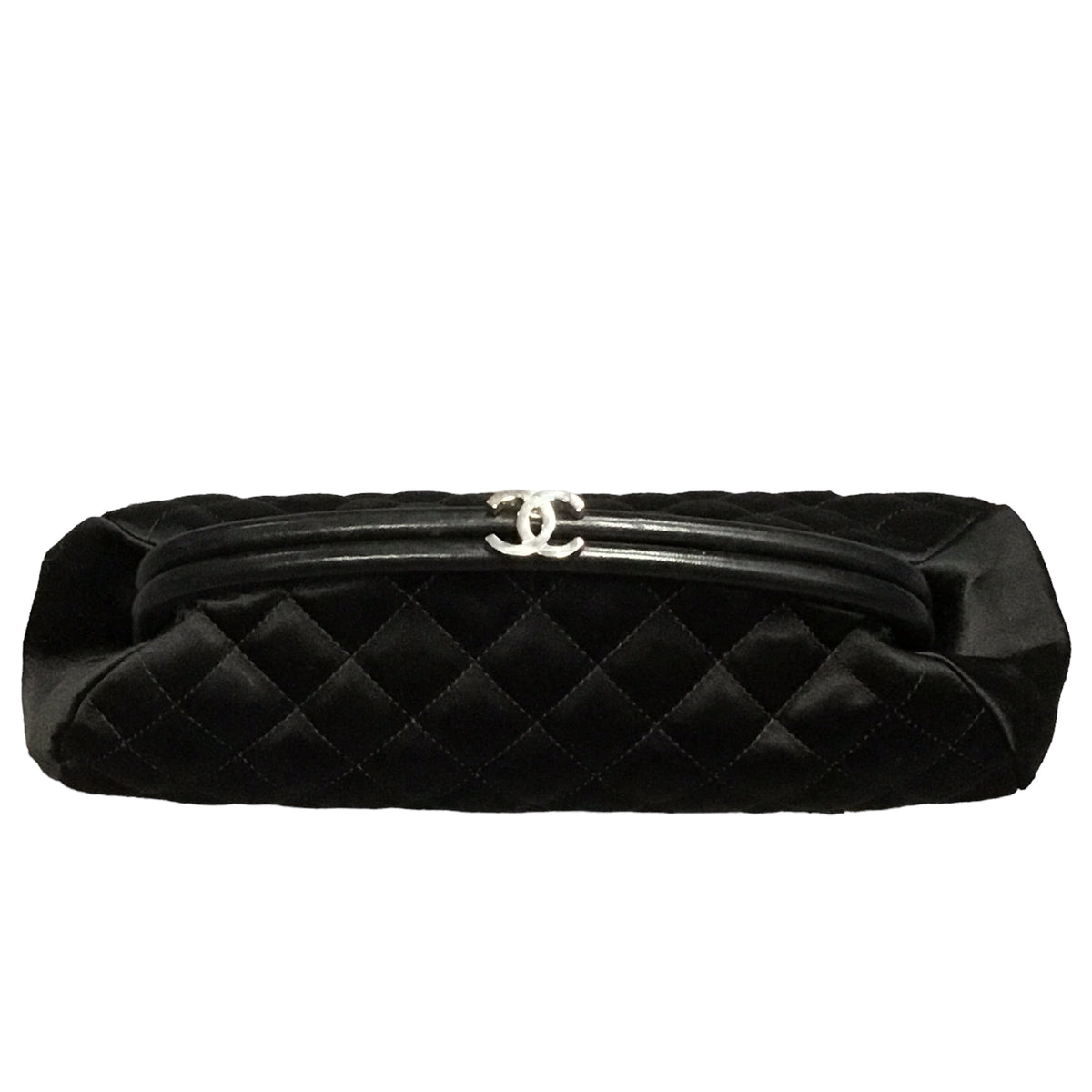 Clutch Luxury Designer By Chanel  Size: Medium