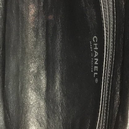 Clutch Luxury Designer By Chanel  Size: Medium