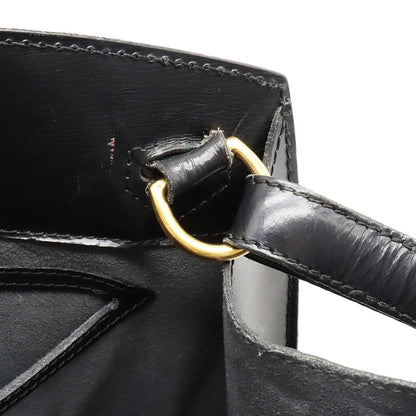 Louis Vuitton Cluny Noir Epi M52252