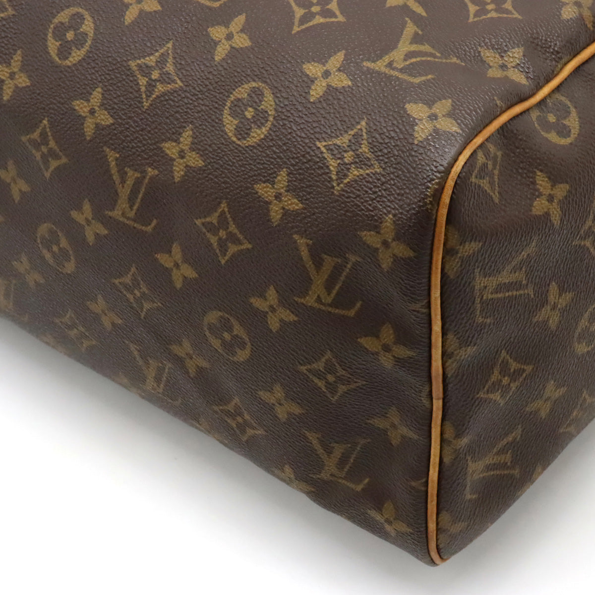 Louis Vuitton Speedy 30 Handbag M41526