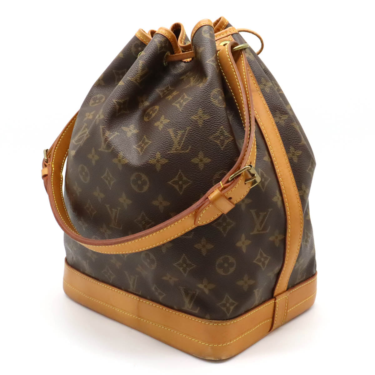 Louis Vuitton Noe Shoulder Bag M42224