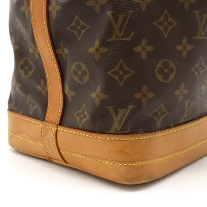 Louis Vuitton Noe Shoulder Bag M42224