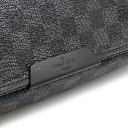 Louis Vuitton Daniel MM Messenger Bag N58029