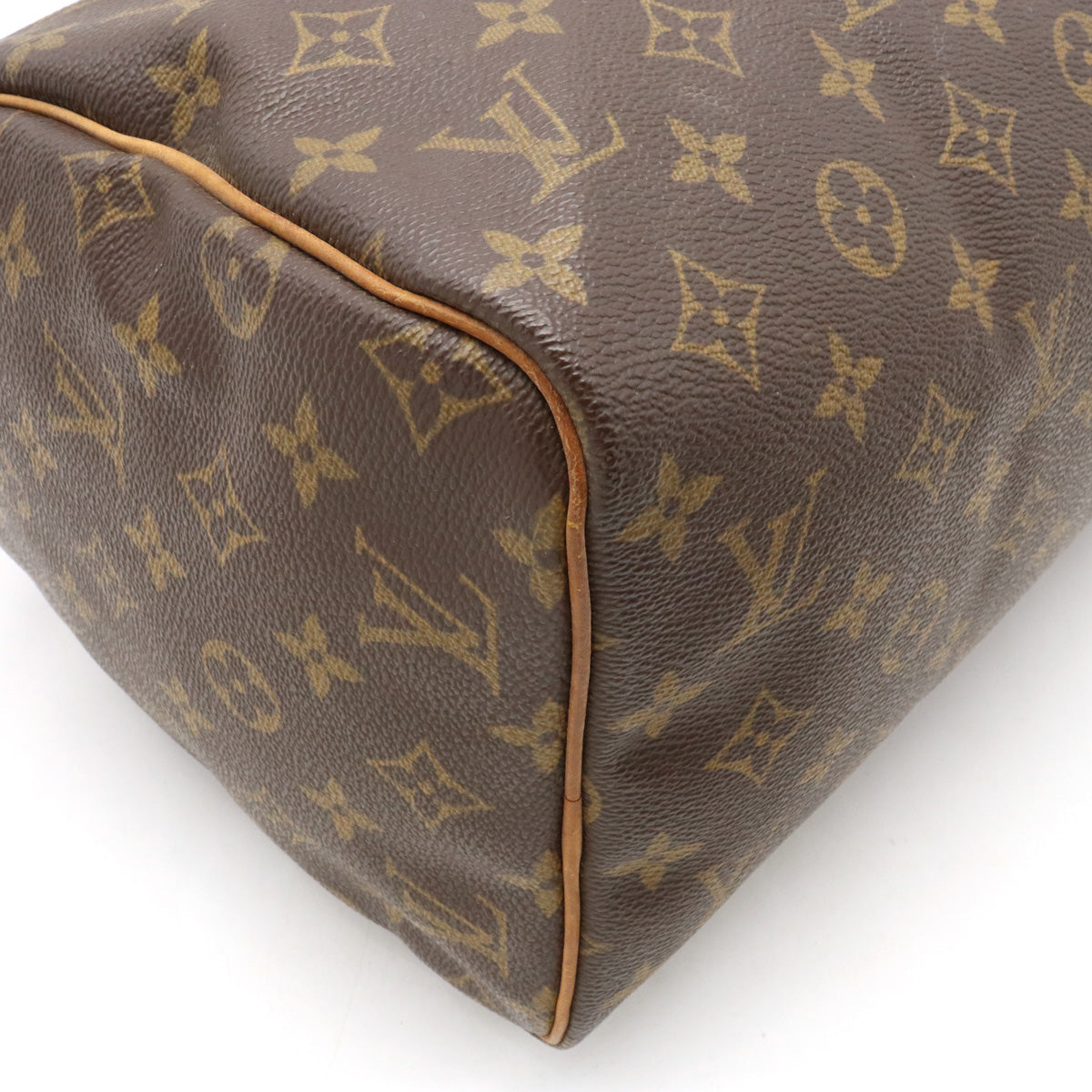 Louis Vuitton Speedy 30 Handbag M41526