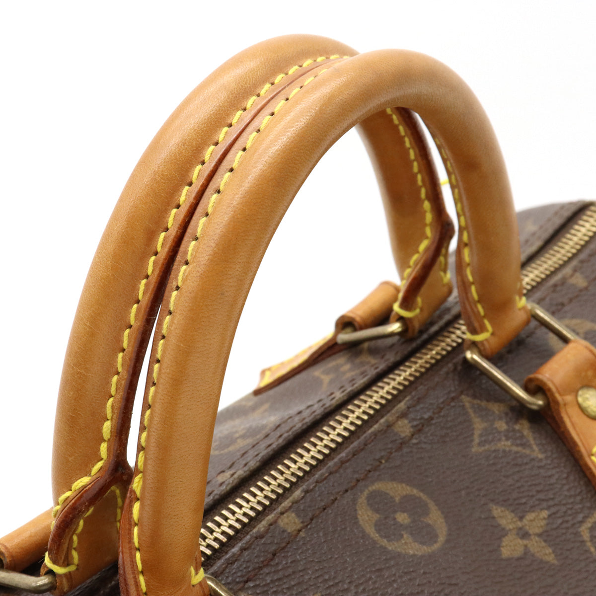 Louis Vuitton Speedy 30 Handbag M41526