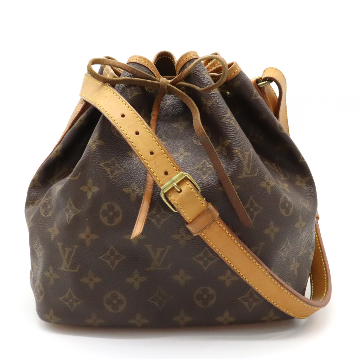 Louis Vuitton Petit Noe M42226