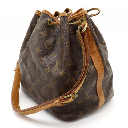 Louis Vuitton Petit Noe M42226