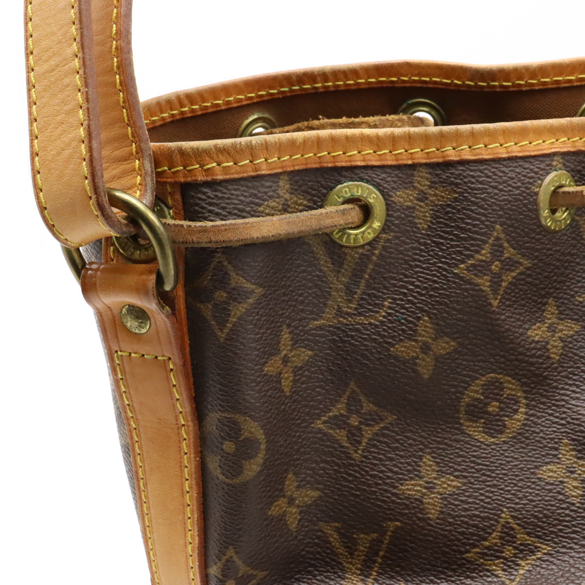 Louis Vuitton Petit Noe M42226