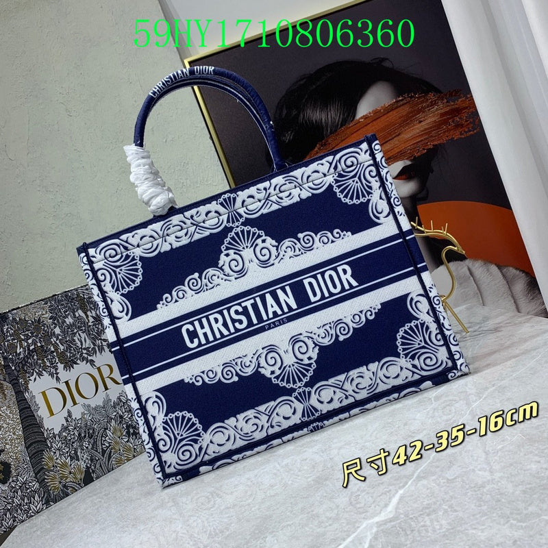 Christian Dior Bags Bags - The Tote   034