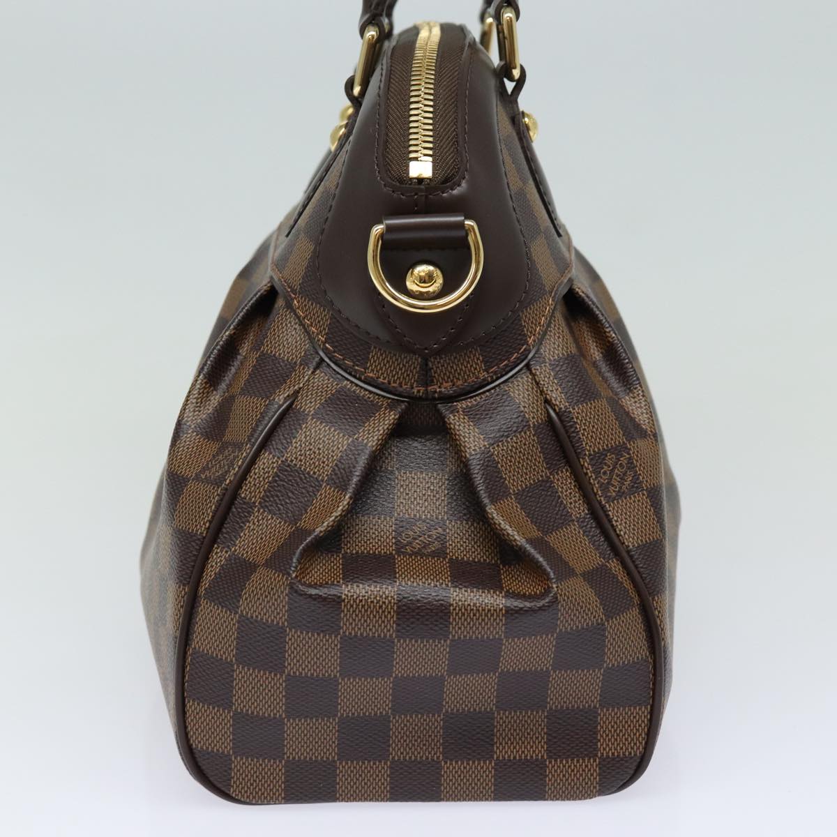 LOUIS VUITTON Trevi Handbag