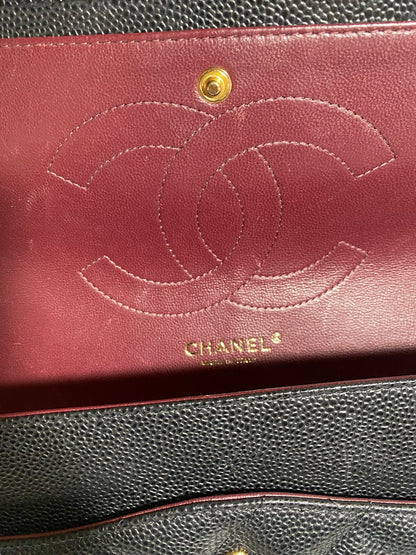 Handbag Luxury Designer By Chanel  Size: Large