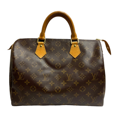 Handbag Luxury Designer By Louis Vuitton  Size: Medium