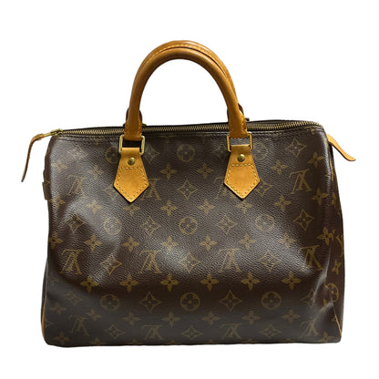 Handbag Luxury Designer By Louis Vuitton  Size: Medium