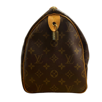 Handbag Luxury Designer By Louis Vuitton  Size: Medium