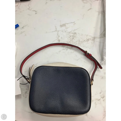 Handbag Luxury Designer By Gucci, Size: Small