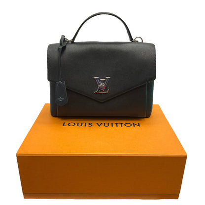 Handbag Luxury Designer By Louis Vuitton  Size: Medium