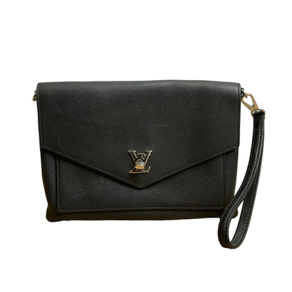 Handbag Luxury Designer By Louis Vuitton  Size: Small