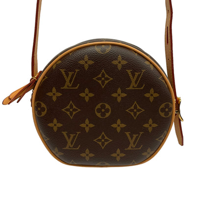 Handbag Luxury Designer By Louis Vuitton  Size: Small