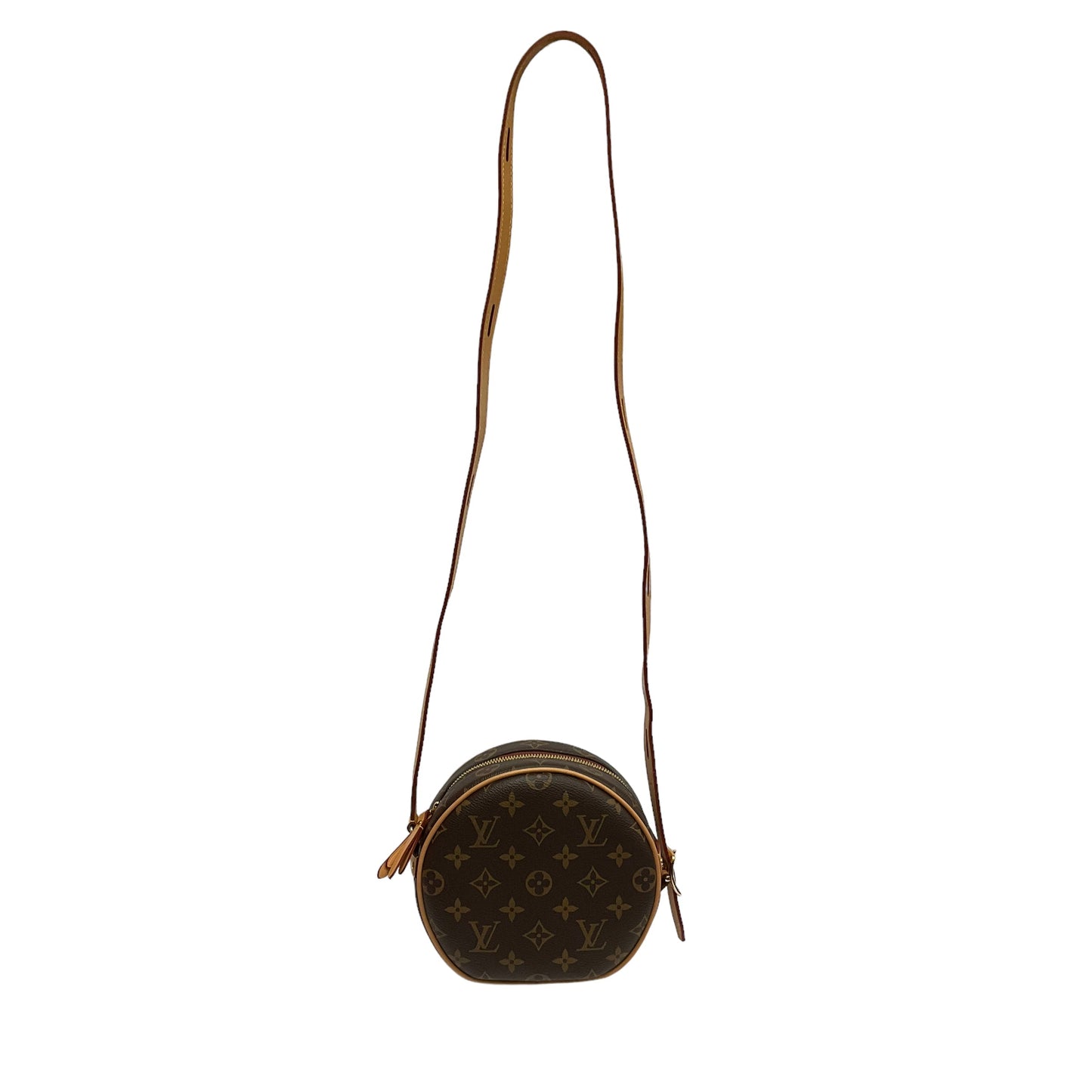 Handbag Luxury Designer By Louis Vuitton  Size: Small