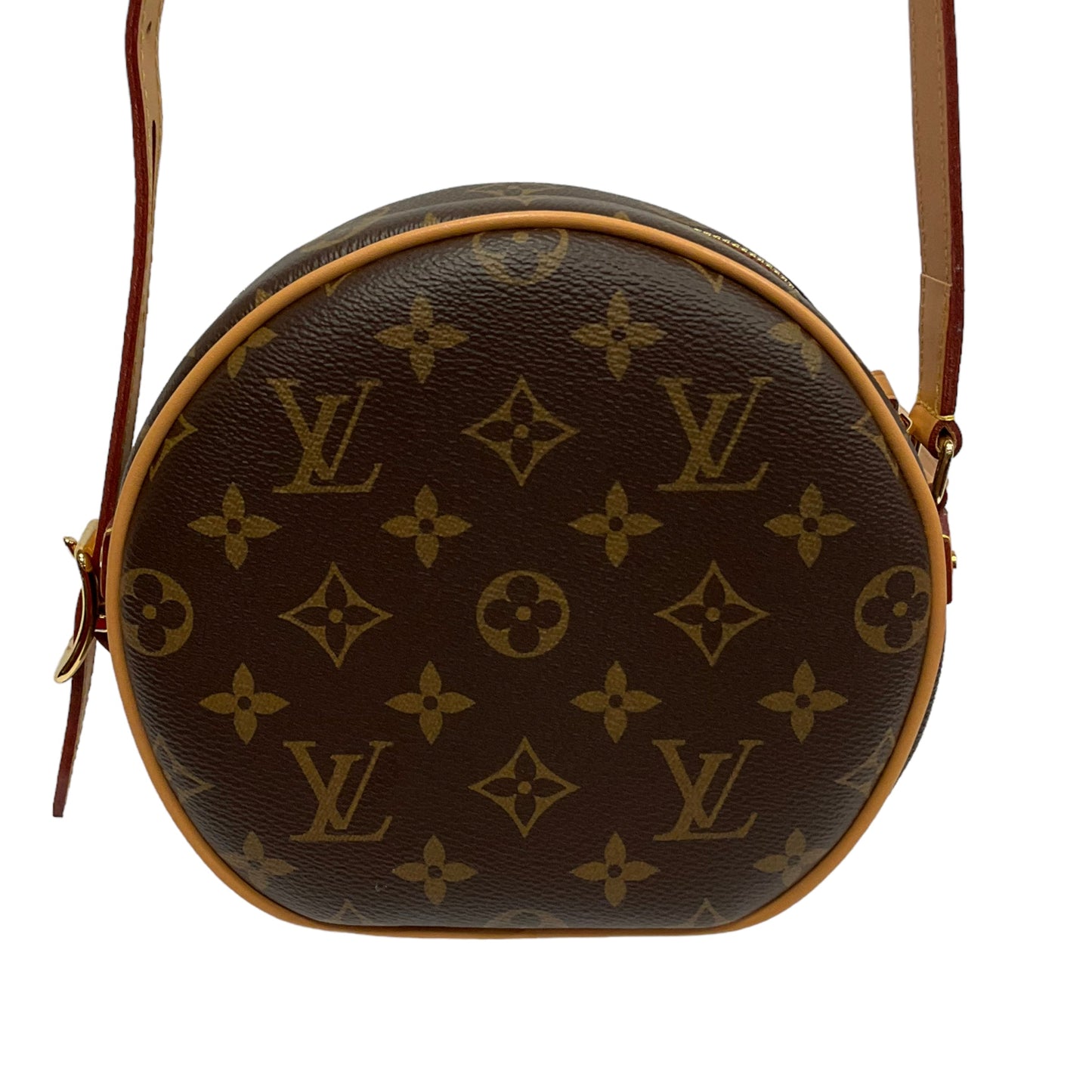 Handbag Luxury Designer By Louis Vuitton  Size: Small