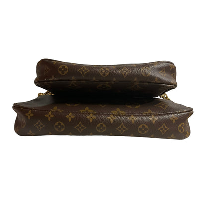 Handbag Luxury Designer By Louis Vuitton  Size: Medium