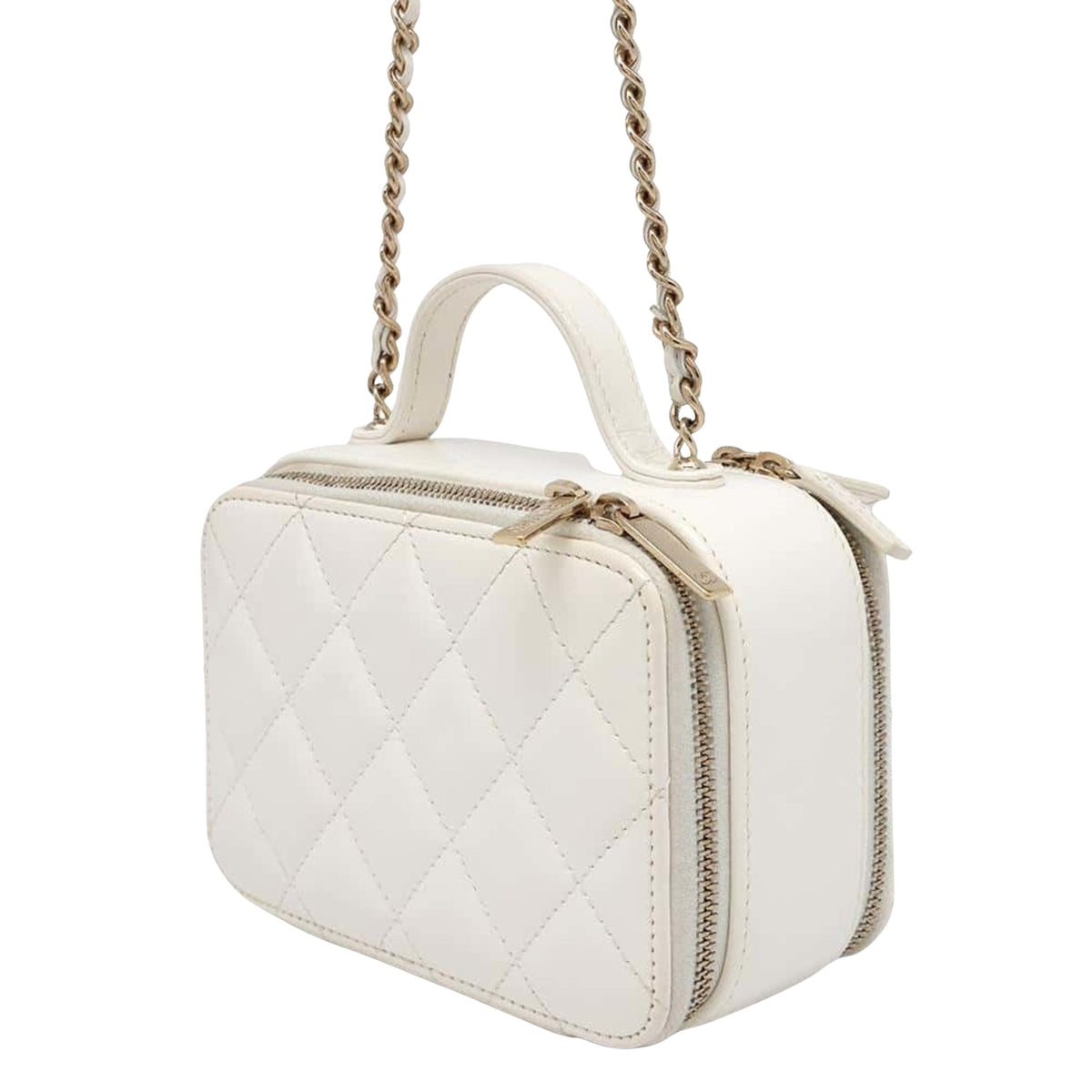 Chanel Vanity