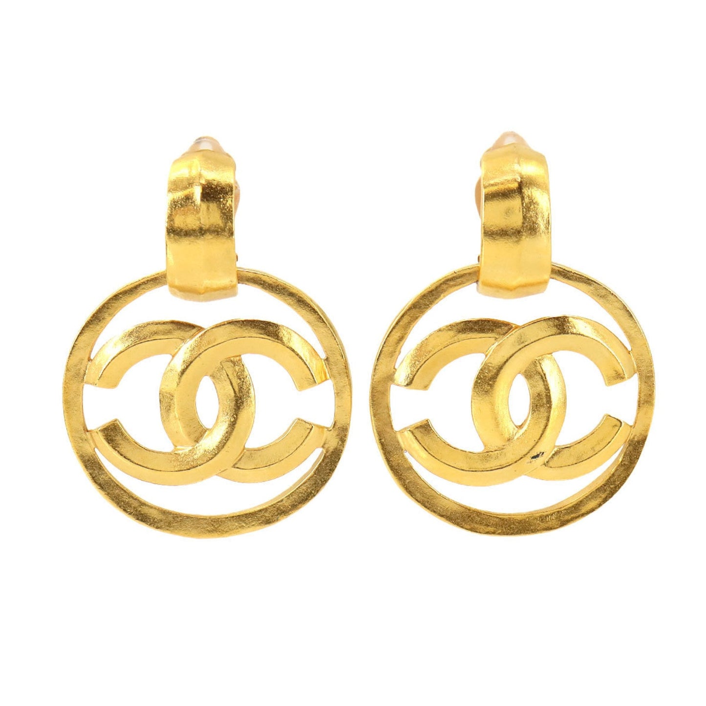 Chanel Coco Mark