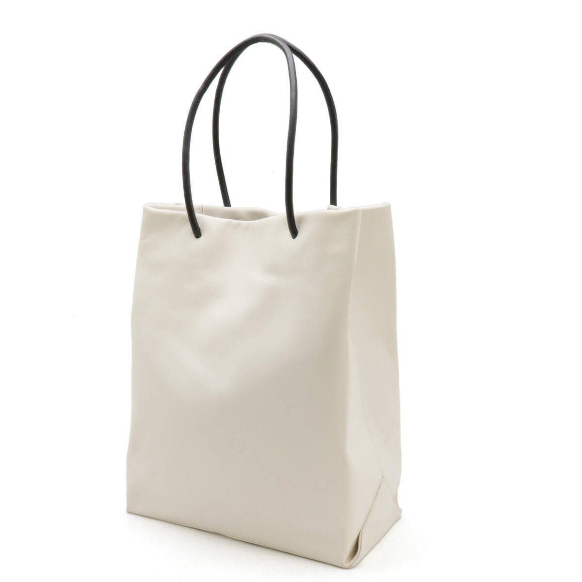 Chanel Leather Essential Tote 2way Bag A46881