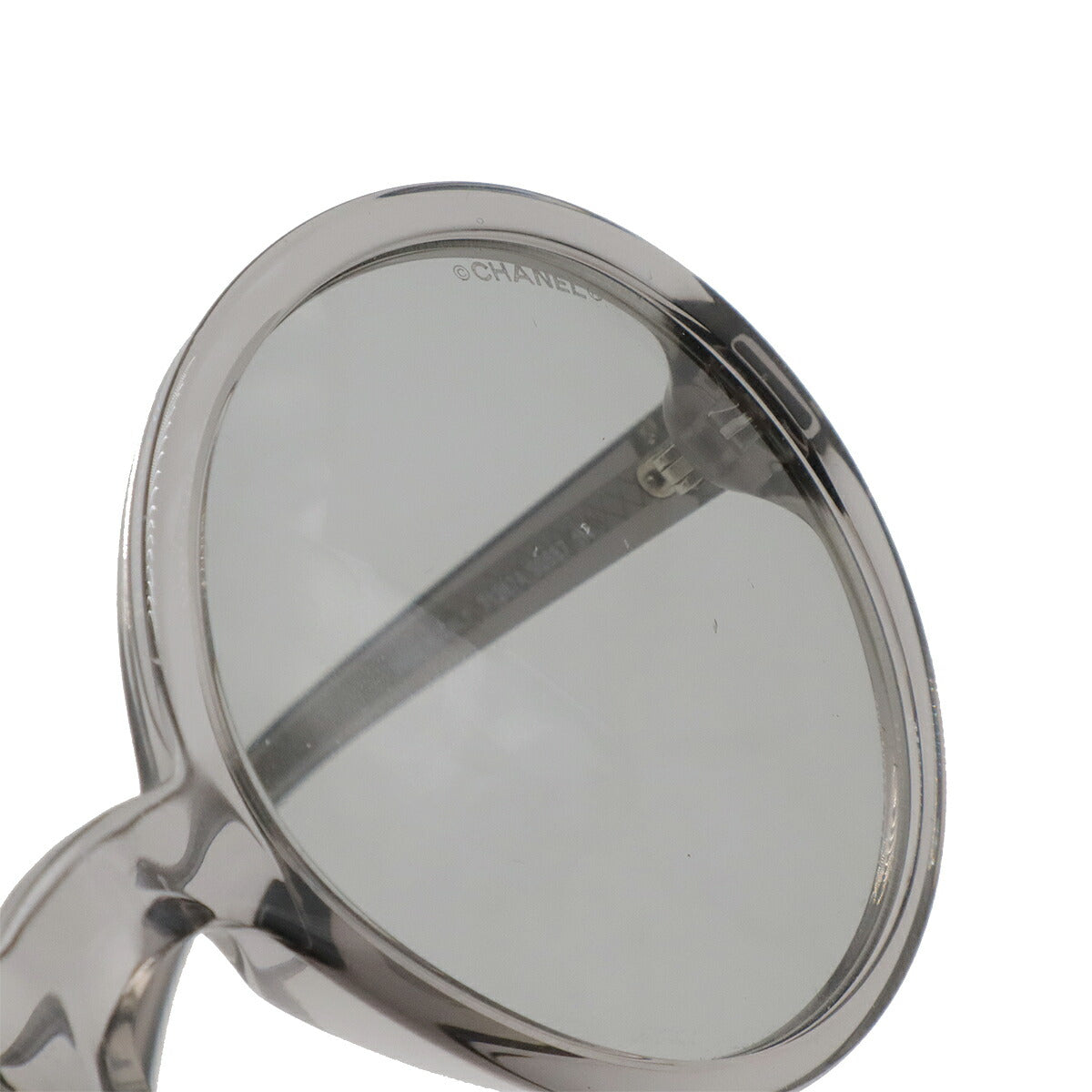 Chanel Coco Mark Sunglasses