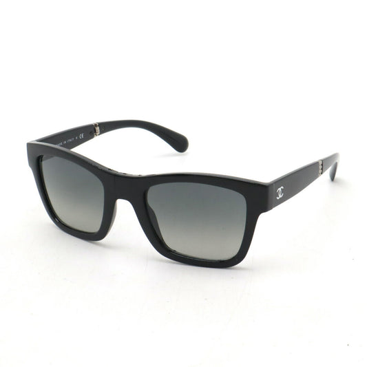 Chanel Coco Mark Folding Sunglasses