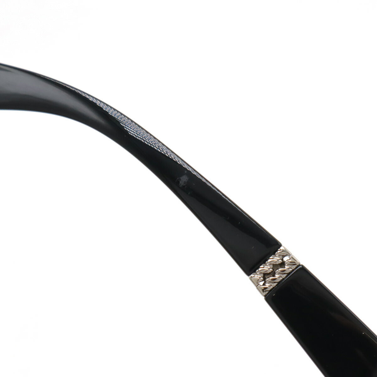 Chanel Coco Mark Folding Sunglasses