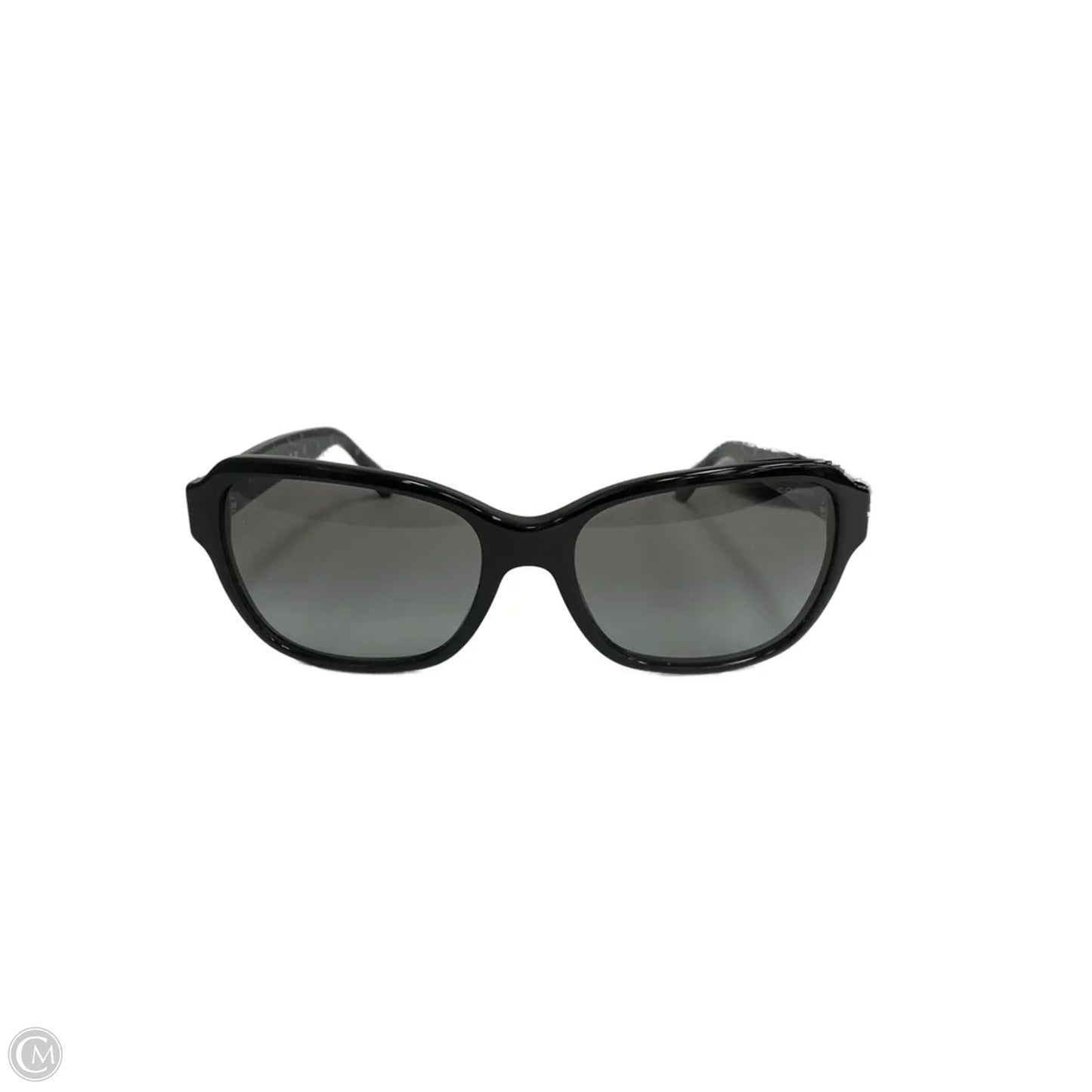 Sunglasses Designer By Coach, Size: Small