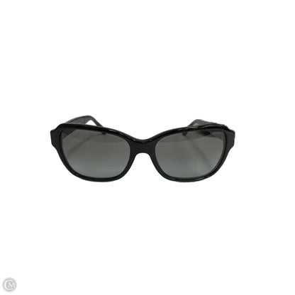 Sunglasses Designer By Coach, Size: Small