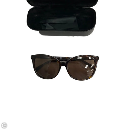 Sunglasses Designer By Coach