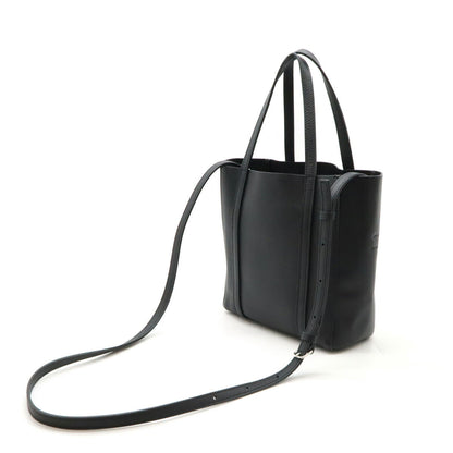 Balenciaga Everyday Leather Tote XXS 2WAY Bag