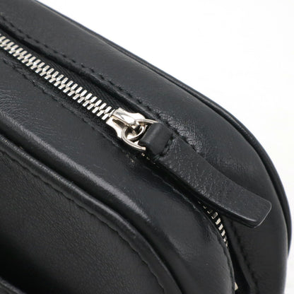 Balenciaga Leather Everyday Camera Bag S
