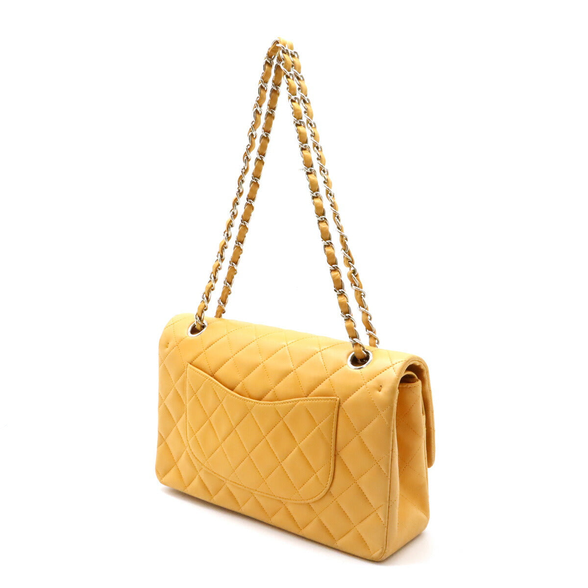 Chanel Matelasse 2.55 Lambskin 2way bag