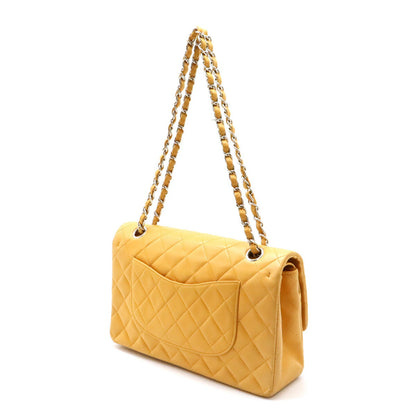 Chanel Matelasse 2.55 Lambskin 2way bag