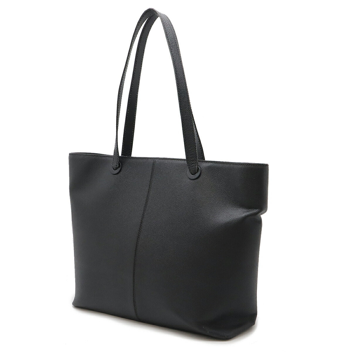 Chanel Leather 2way Tote Bag A12478
