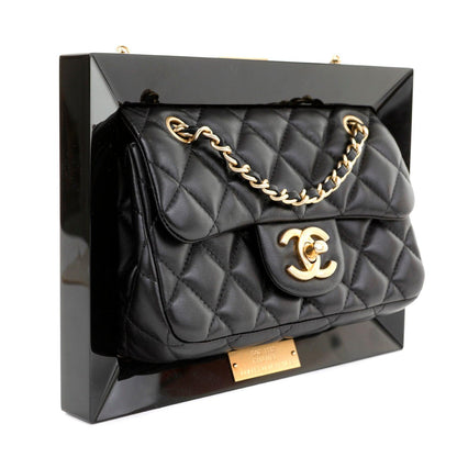 Chanel Privée Collection Runway w/ Gold Hardware