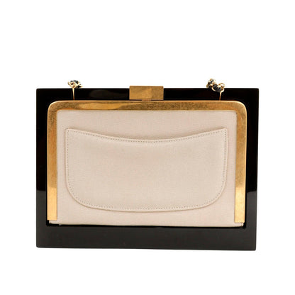 Chanel Privée Collection Runway w/ Gold Hardware