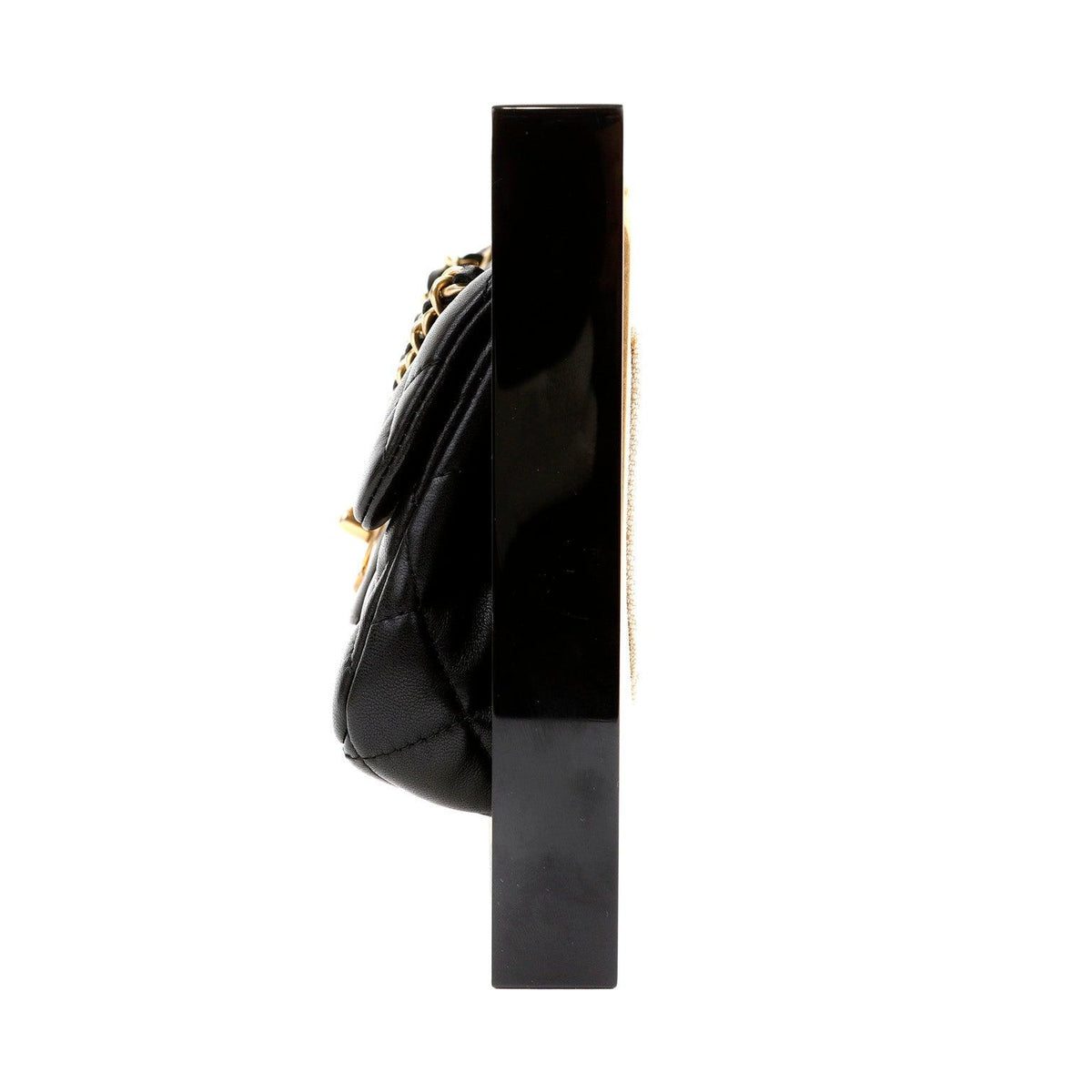 Chanel Privée Collection Runway w/ Gold Hardware
