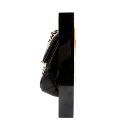 Chanel Privée Collection Runway w/ Gold Hardware