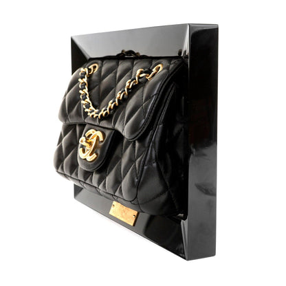 Chanel Privée Collection Runway w/ Gold Hardware