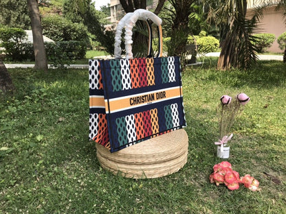 Luxury Edition Bags DIR 249