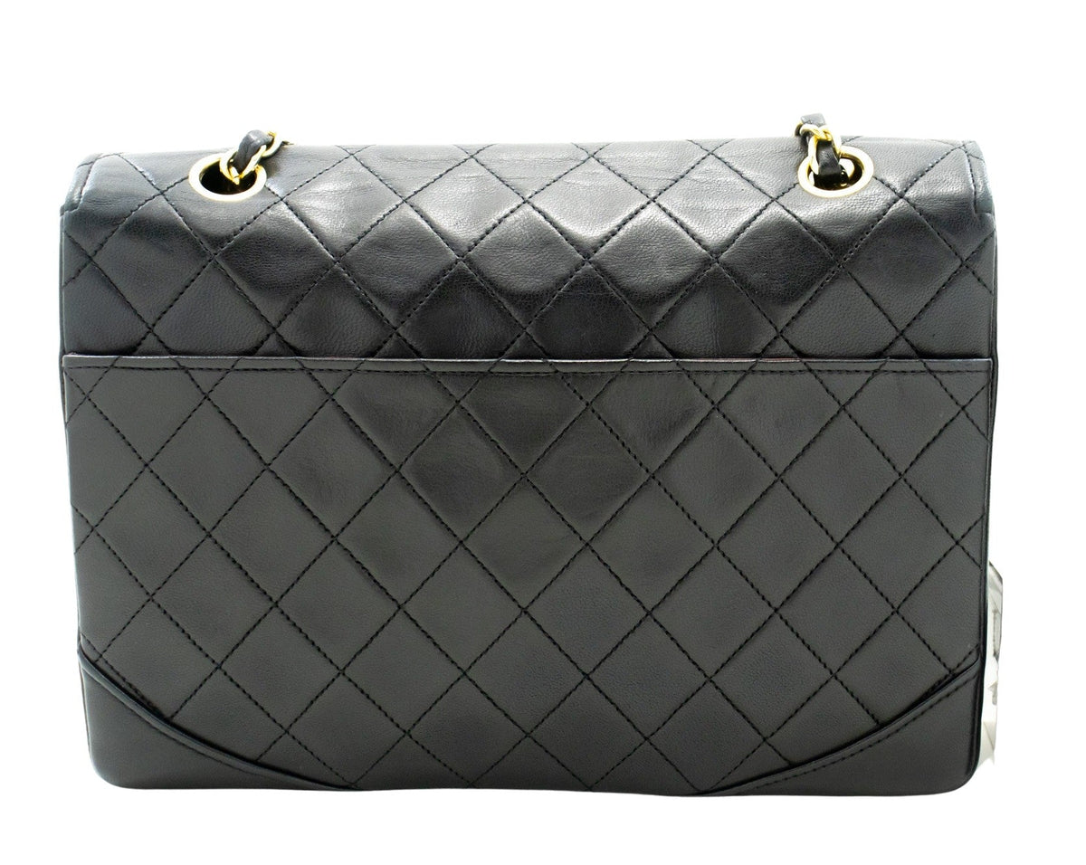 Chanel Half moon