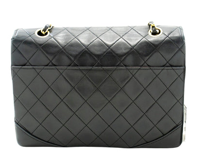 Chanel Half moon