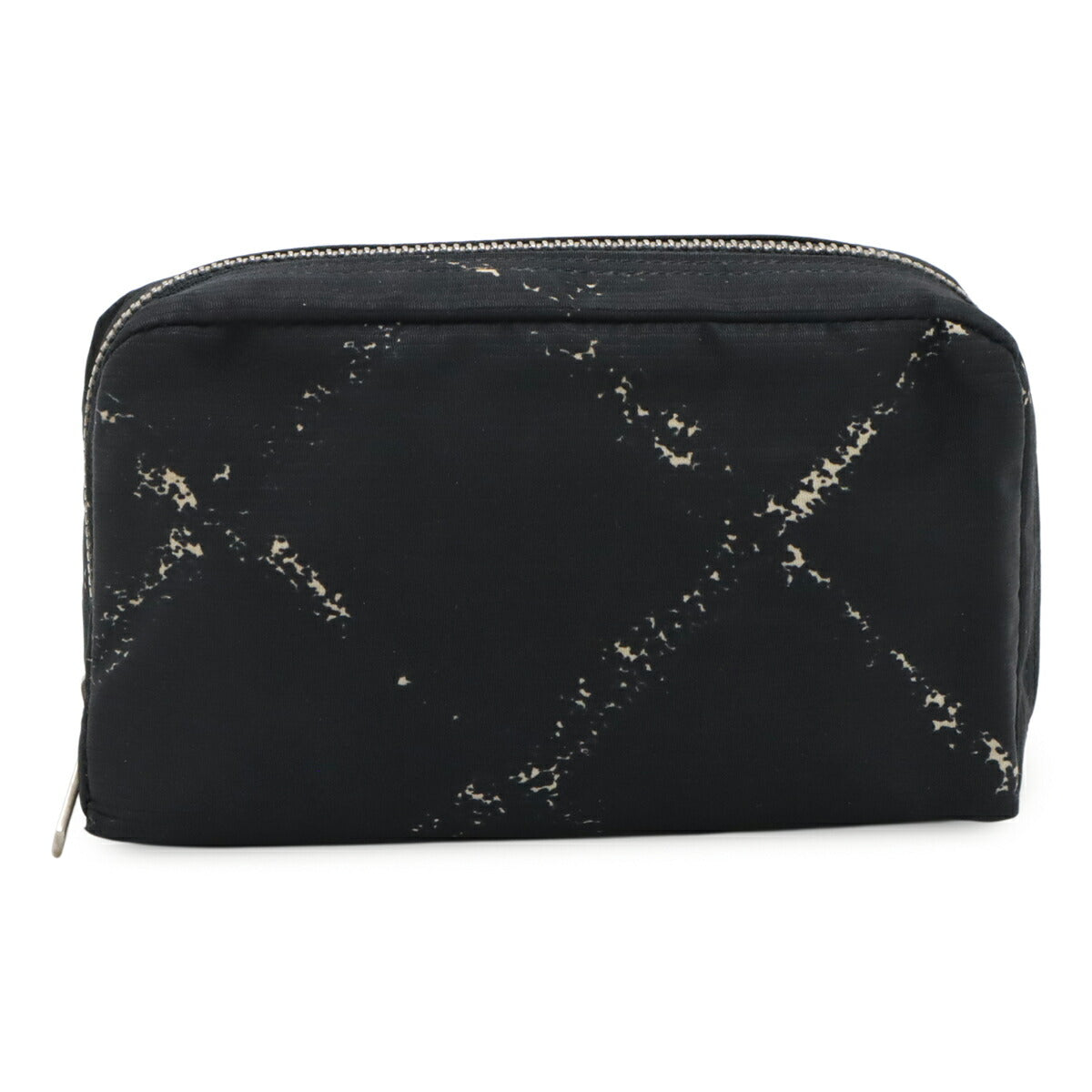 Chanel Travel Line Nylon Pouch